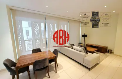 Apartment - 1 Bedroom - 2 Bathrooms for rent in Msheireb Galleria - Msheireb Downtown Doha - Doha