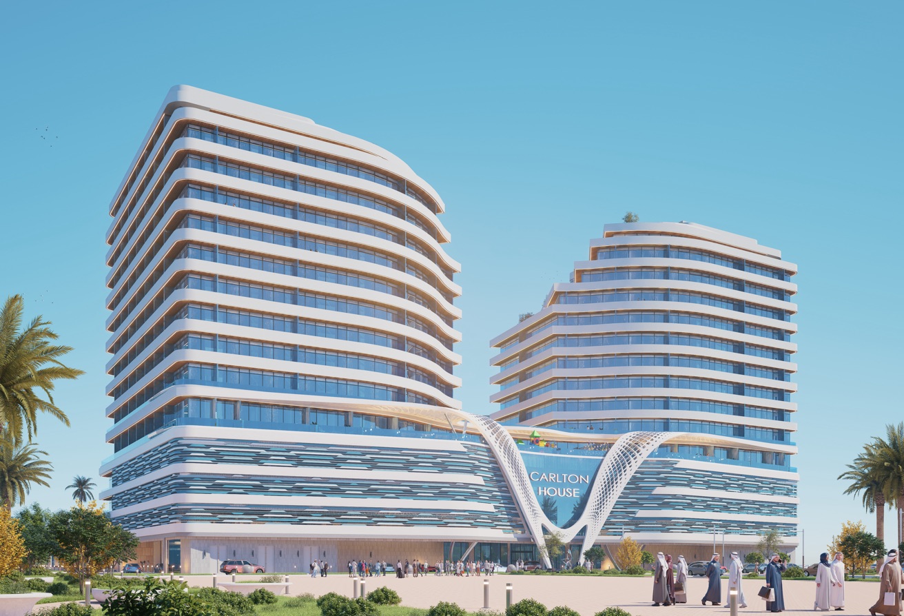 Qetaifan Island | Luxury Sea View Studio thumbnail 8