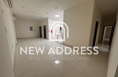 Apartment - 3 Bedrooms - 3 Bathrooms for rent in Al Waab - Doha