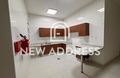 Apartment - 3 Bedrooms - 3 Bathrooms for rent in Al Waab - Doha