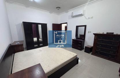 Apartment - 1 Bedroom - 1 Bathroom for rent in Al Thumama - Al Thumama - Doha Apartment - 1 Bedroom - 1 Bathroom for rent in Al Thumama - Al Thumama - Doha