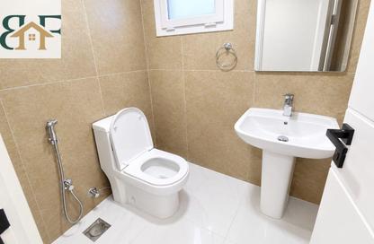 Apartment - 2 - 3 for rent in Najma Street - Najma - Doha