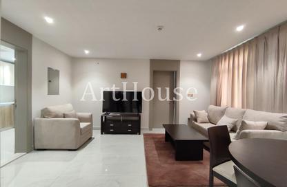 Apartment - 1 Bedroom - 2 Bathrooms for rent in Al Mansoura - Al Mansoura - Doha Apartment - 1 Bedroom - 2 Bathrooms for rent in Al Mansoura - Al Mansoura - Doha