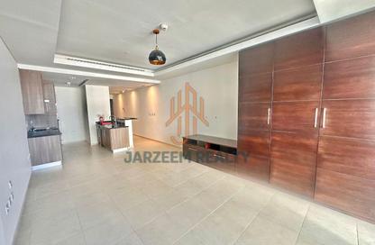 Apartment - Studio - 1 Bathroom for rent in Viva West - Viva Bahriyah - The Pearl Island - Doha Apartment - Studio - 1 Bathroom for rent in Viva West - Viva Bahriyah - The Pearl Island - Doha