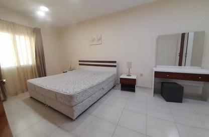 Apartment - 1 Bedroom - 1 Bathroom for rent in Umm Ghuwailina 4 - Umm Ghuwailina - Doha Apartment - 1 Bedroom - 1 Bathroom for rent in Umm Ghuwailina 4 - Umm Ghuwailina - Doha
