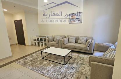 Apartment - 1 - 1 for rent in Al Sadd Road - Al Sadd - Doha Apartment - 1 - 1 for rent in Al Sadd Road - Al Sadd - Doha