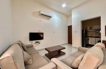 Apartment - Studio - 1 Bathroom for rent in Al Thumama - Al Thumama - Doha