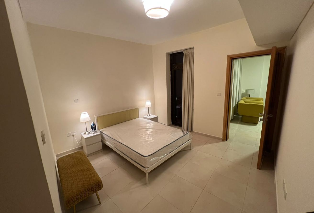 Great Deal In Lusail One BHK|Including Bills| thumbnail 2