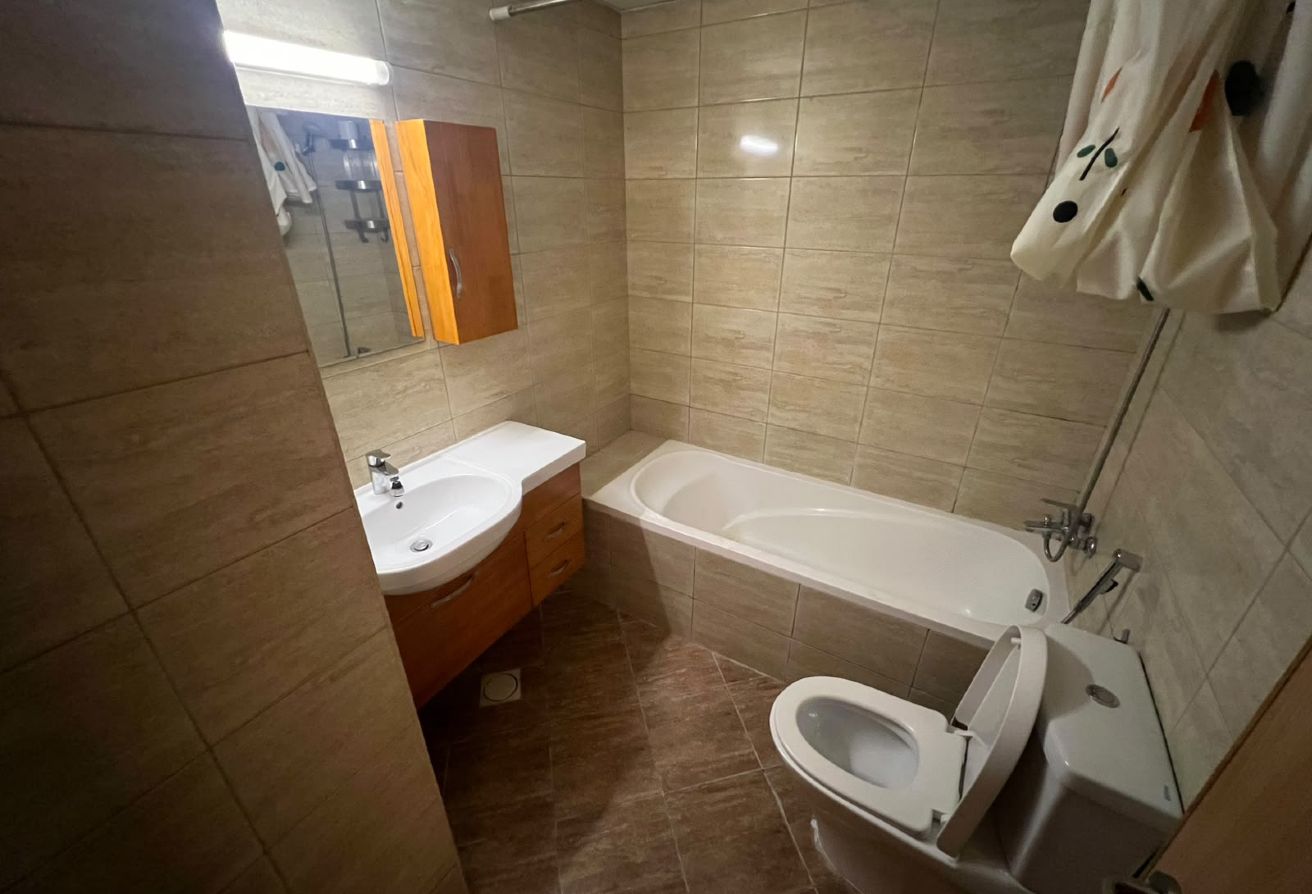 Great Deal In Lusail One BHK|Including Bills| thumbnail 12