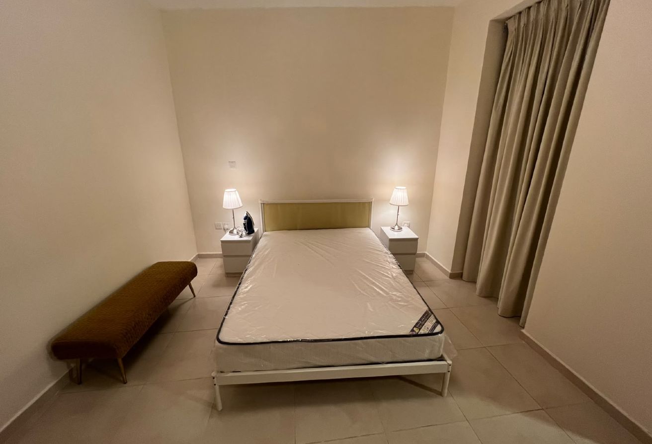 Great Deal In Lusail One BHK|Including Bills| thumbnail 9
