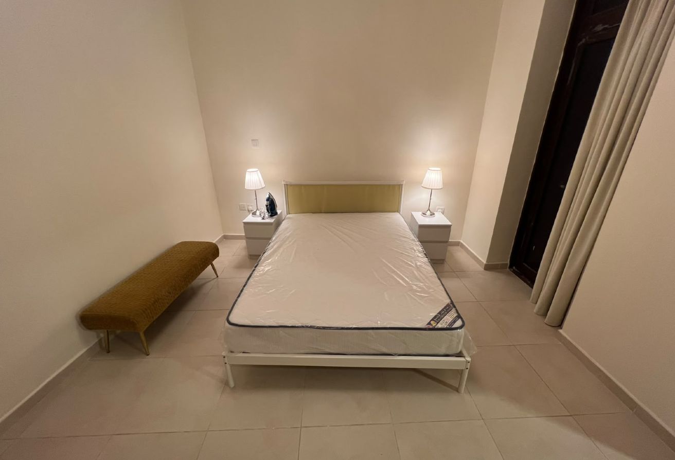 Great Deal In Lusail One BHK|Including Bills| thumbnail 10