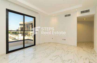 Apartment - 2 Bedrooms - 3 Bathrooms for sale in L07 - Fox Hills - Lusail