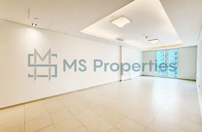 Apartment - 1 Bedroom - 2 Bathrooms for rent in Viva East - Viva Bahriyah - The Pearl Island - Doha Apartment - 1 Bedroom - 2 Bathrooms for rent in Viva East - Viva Bahriyah - The Pearl Island - Doha
