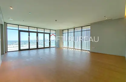 Apartment - 3 Bedrooms - 4 Bathrooms for sale in Seef Lusail Tower 1 - Seef Lusail - Lusail City - Lusail