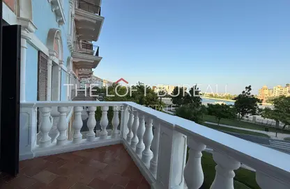 شقة - 3 غرف نوم - 4 حمامات للبيع في كرنفال - قناة كوارتييه - جزيرة اللؤلؤة - الدوحة