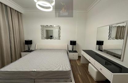 Apartment - 3 Bedrooms - 2 Bathrooms for rent in Downtown - Qatar Entertainment City - Lusail Apartment - 3 Bedrooms - 2 Bathrooms for rent in Downtown - Qatar Entertainment City - Lusail