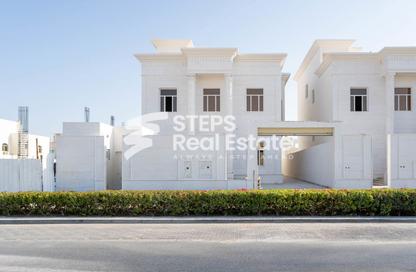 Villa - 7 - 7 for sale in Al Wukair - Al Wukair - Al Wakra