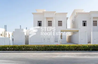 Villa - 7 Bedrooms - 7 Bathrooms for sale in Al Wukair - Al Wukair - Al Wakra