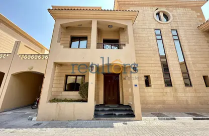 Compound - 3 Bedrooms - 4 Bathrooms for rent in Al Nuaija Street - Al Hilal West - Al Hilal - Doha