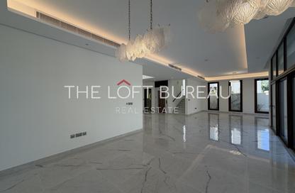 Villa - 6 Bedrooms - 7 Bathrooms for rent in Giardino Gardens - Giardino Villas - The Pearl Island - Doha