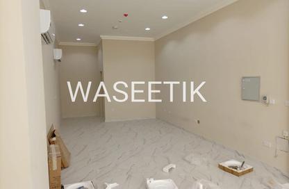 Shop - Studio - 1 Bathroom for rent in Al Waab Street - Al Waab - Doha