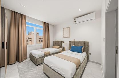 Apartment - 2 Bedrooms - 2 Bathrooms for rent in Kulaib Street - Kulaib Street - Doha