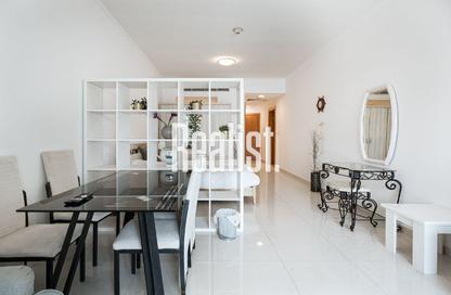 Apartment - Studio - 1 for rent in Viva West - Viva Bahriyah - The Pearl Island - Doha