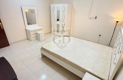 Apartment - 1 Bedroom - 1 Bathroom for rent in Al Aziziyah - Doha Apartment - 1 Bedroom - 1 Bathroom for rent in Al Aziziyah - Doha