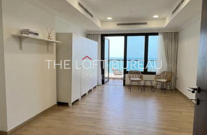 Apartment - 2 - 3 for rent in Porto Arabia Townhouses - Porto Arabia - The Pearl Island - Doha