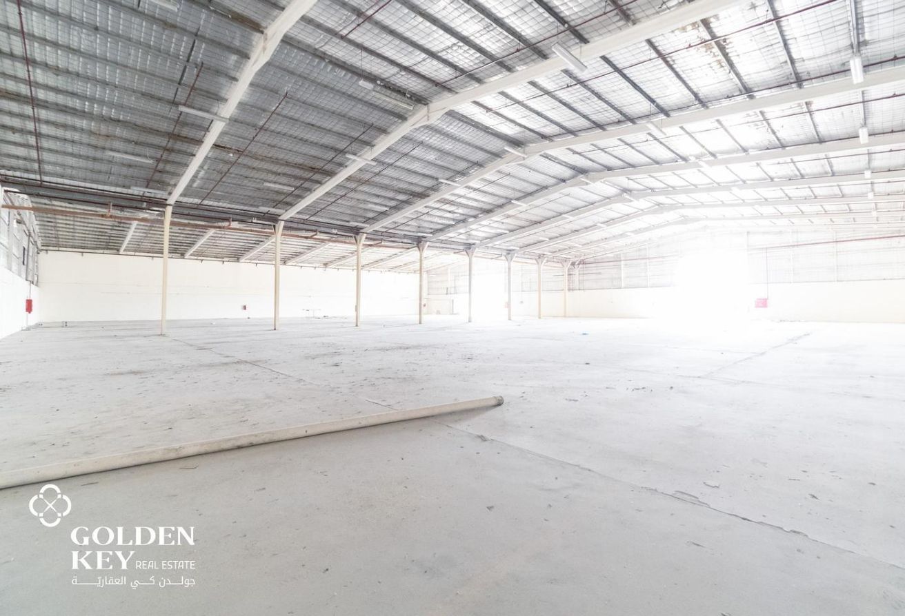 General Store and 12 Labor Room+ Attached Bathroom