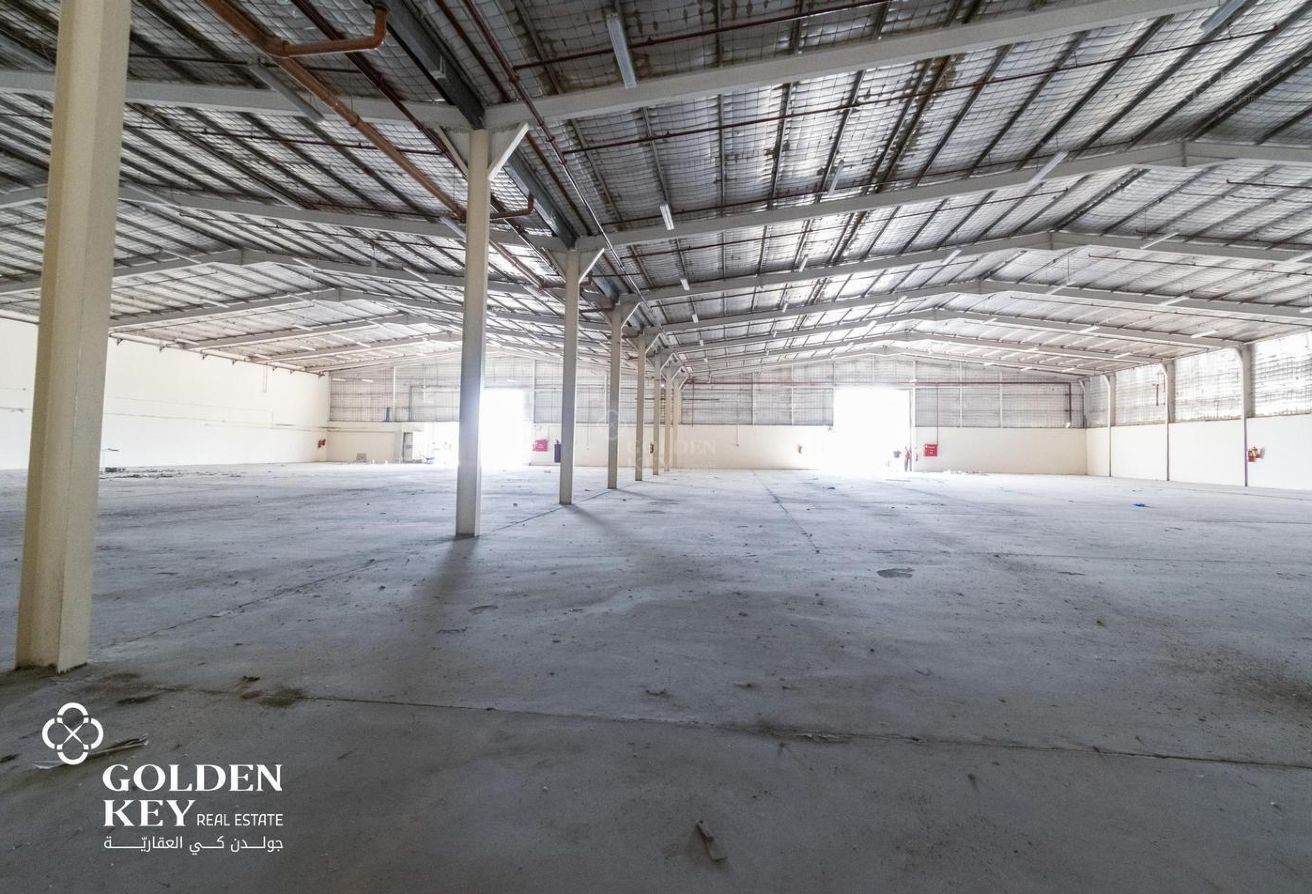 General Store and 12 Labor Room+ Attached Bathroom