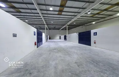 Warehouse - Studio for rent in Al Kheesa - Al Kheesa - Umm Salal Mohammed