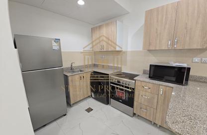 Apartment - 1 Bedroom - 1 Bathroom for rent in Al Sadd Road - Al Sadd - Doha