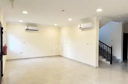 Villa - 6 Bedrooms - 6 Bathrooms for rent in Al Kheesa - Al Kheesa - Umm Salal Mohammed