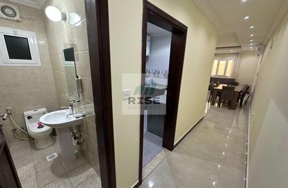 Apartment - 2 - 2 for rent in Al Mansoura - Al Mansoura - Doha