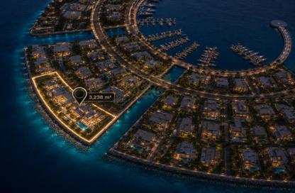 Land - Studio for sale in Skala Villas - Qetaifan Islands - Lusail