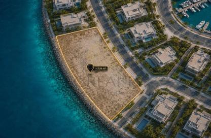 Land - Studio for sale in Skala Villas - Qetaifan Islands - Lusail