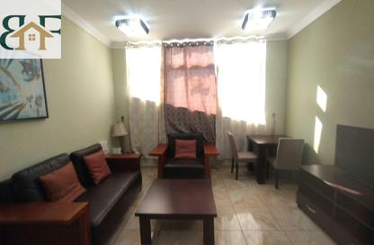 Apartment - 1 - 1 for rent in Umm Ghwailina Comm - Umm Ghuwalina - Umm Ghuwailina - Doha