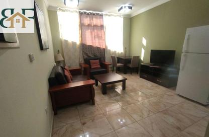 Apartment - 1 - 1 for rent in Umm Ghwailina Comm - Umm Ghuwalina - Umm Ghuwailina - Doha