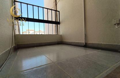 Apartment - 1 Bedroom - 1 Bathroom for rent in Umm Ghuwailina 4 - Umm Ghuwailina - Doha Apartment - 1 Bedroom - 1 Bathroom for rent in Umm Ghuwailina 4 - Umm Ghuwailina - Doha