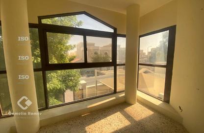 Villa - 4 Bedrooms - 5 Bathrooms for rent in Bu Hamour Street - Abu Hamour - Doha