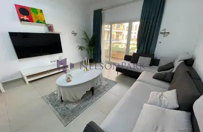 Apartment - 1 Bedroom - 2 Bathrooms for rent in Dara - Fox Hills - Lusail Apartment - 1 Bedroom - 2 Bathrooms for rent in Dara - Fox Hills - Lusail