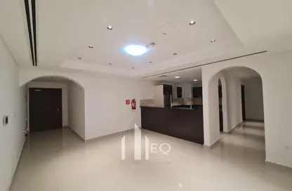 Apartment - 2 Bedrooms - 3 Bathrooms for rent in Fox Hills - Fox Hills - Lusail