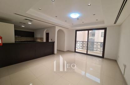Apartment - 2 Bedrooms - 3 Bathrooms for rent in Fox Hills - Fox Hills - Lusail Apartment - 2 Bedrooms - 3 Bathrooms for rent in Fox Hills - Fox Hills - Lusail