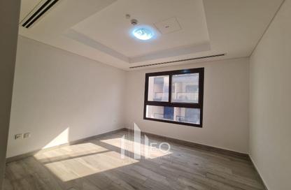 Apartment - 2 Bedrooms - 3 Bathrooms for rent in Fox Hills - Fox Hills - Lusail Apartment - 2 Bedrooms - 3 Bathrooms for rent in Fox Hills - Fox Hills - Lusail