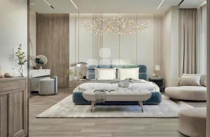 Apartment - 2 Bedrooms - 3 Bathrooms for sale in Carlton House - Qetaifan Islands - Lusail