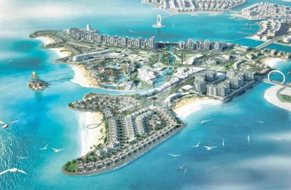 Apartment - 2 Bedrooms - 3 Bathrooms for sale in Carlton House - Qetaifan Islands - Lusail