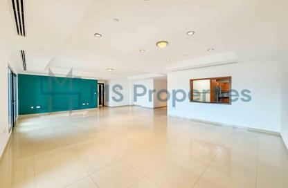 Apartment - 2 Bedrooms - 3 Bathrooms for rent in West Porto Drive - Porto Arabia - The Pearl Island - Doha Apartment - 2 Bedrooms - 3 Bathrooms for rent in West Porto Drive - Porto Arabia - The Pearl Island - Doha