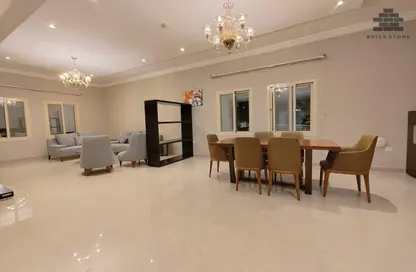Apartment - 1 Bedroom - 2 Bathrooms for rent in Musheireb Apartments - Musheireb - Doha