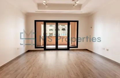 Apartment - 2 Bedrooms - 3 Bathrooms for rent in West Porto Drive - Porto Arabia - The Pearl Island - Doha Apartment - 2 Bedrooms - 3 Bathrooms for rent in West Porto Drive - Porto Arabia - The Pearl Island - Doha